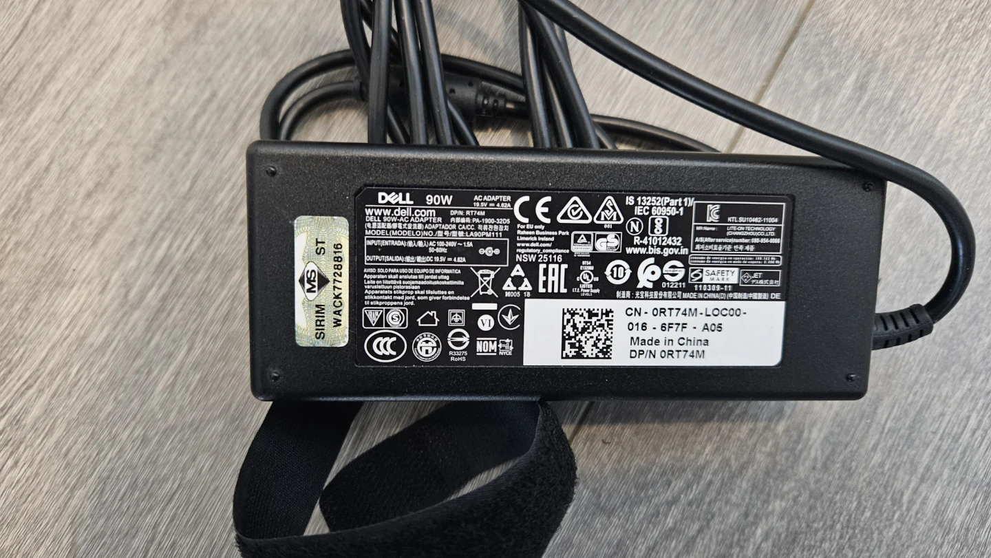Dell Mini PC/ Workstation - photo 4