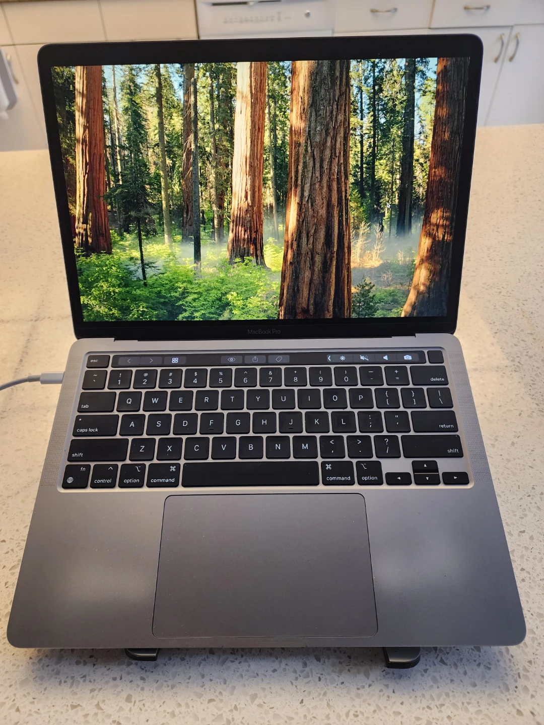 M1 MacBook Pro Laptop 8gb, 512gb