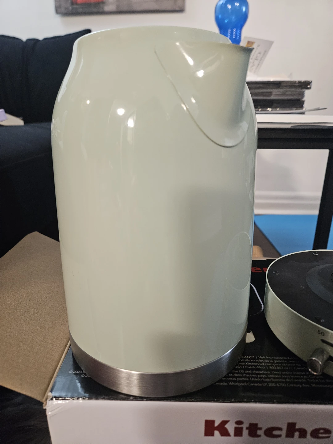 KitchenAid Electric Kettle