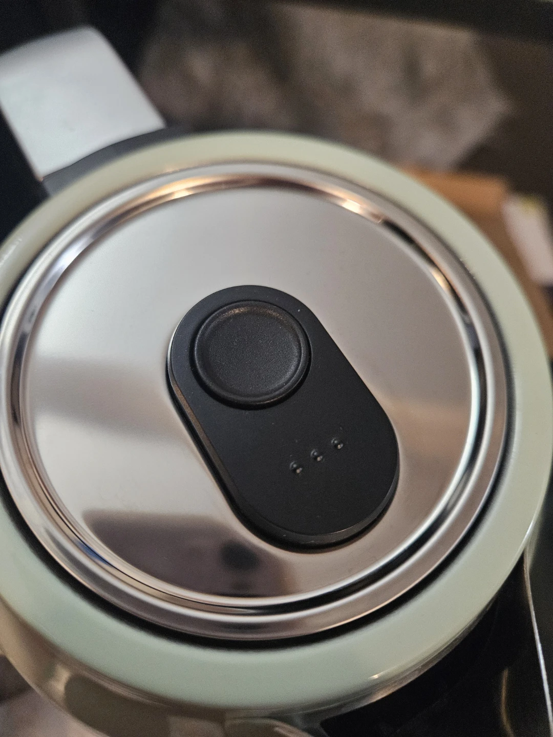 KitchenAid Electric Kettle - photo 2