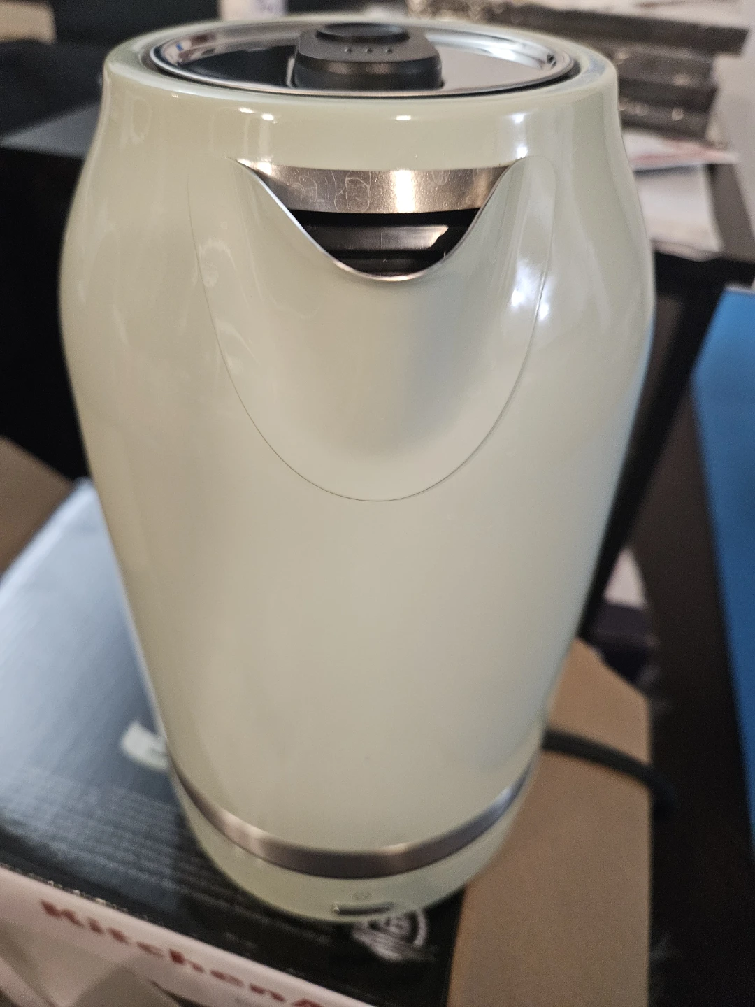 KitchenAid Electric Kettle - photo 4