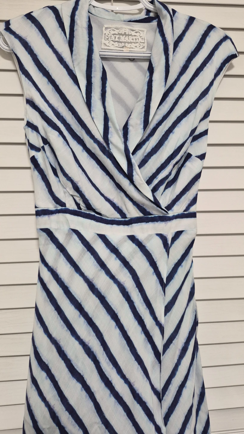 Piaza Marti Maxi Dress