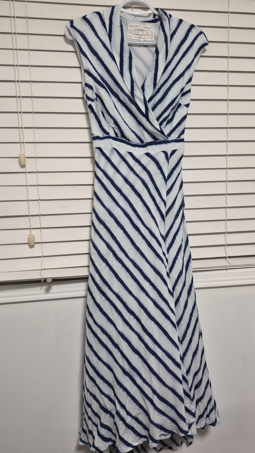 Piaza Marti Maxi Dress - photo 2