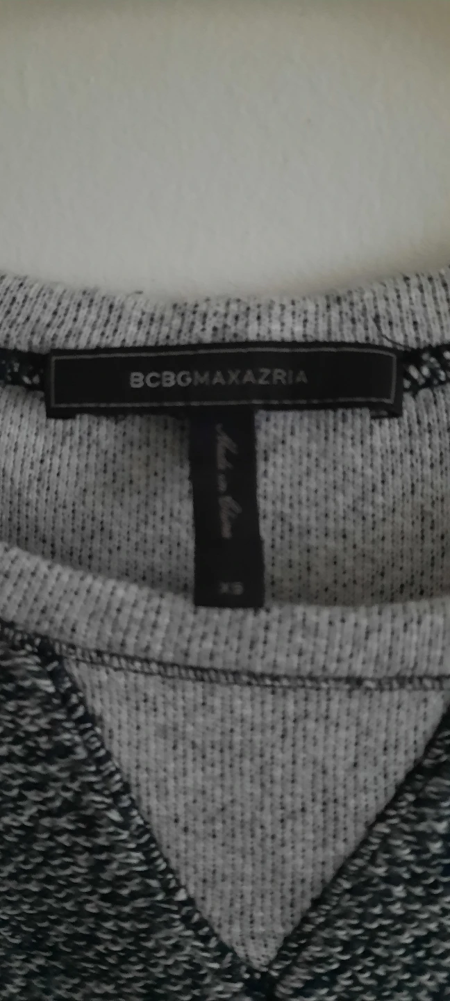 BCBGMAXAZRIA Sweater XS - photo 2