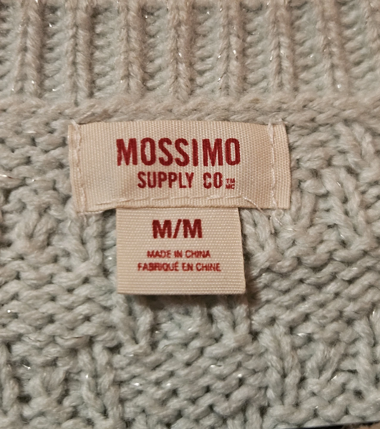 Women's Sweater - photo 2