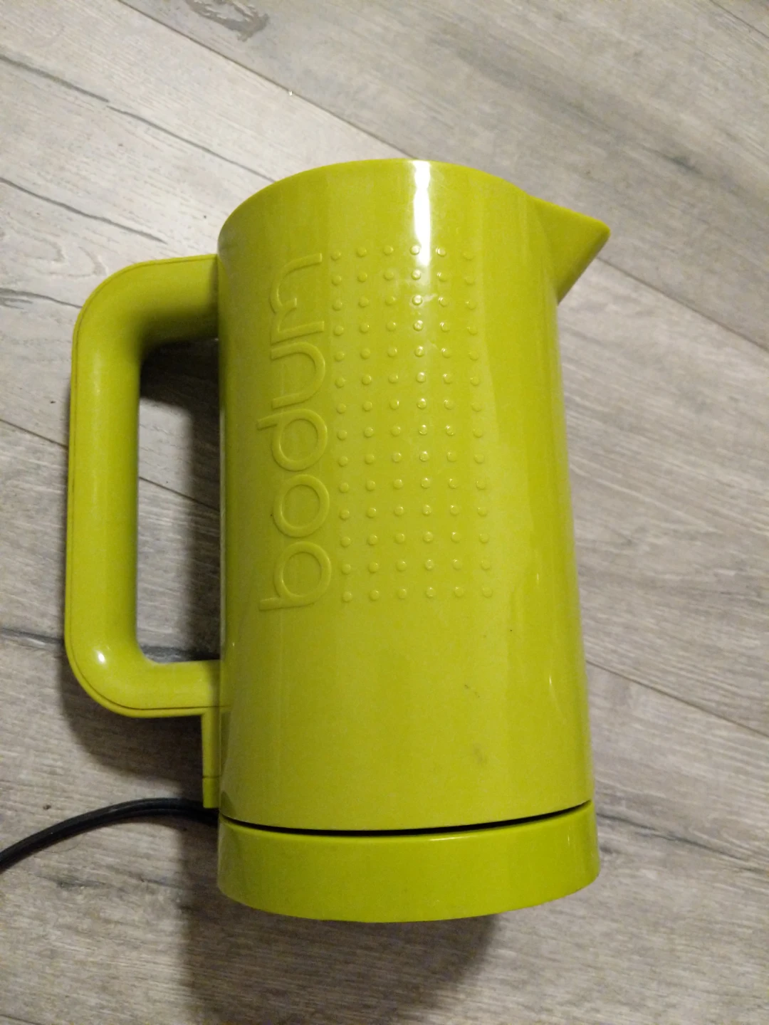 Bodum Kettle
