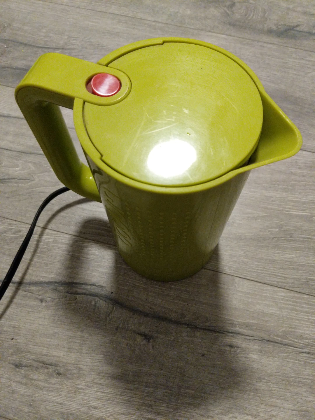 Bodum Kettle - photo 2