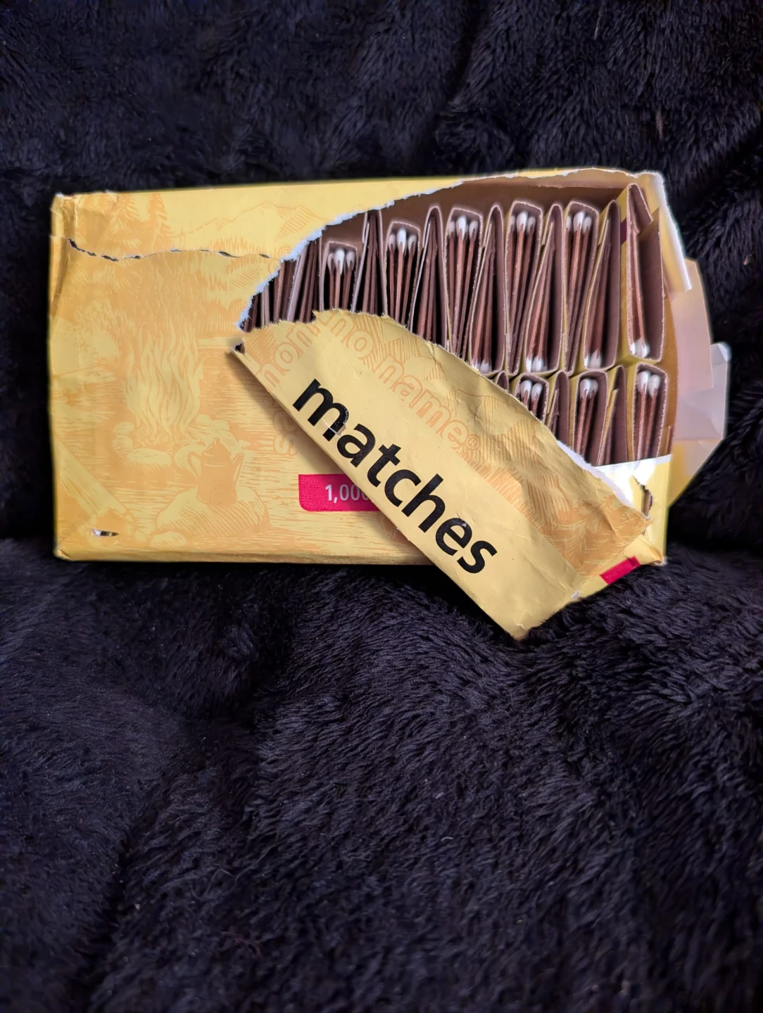 No Name Matches 🧡 - photo 3