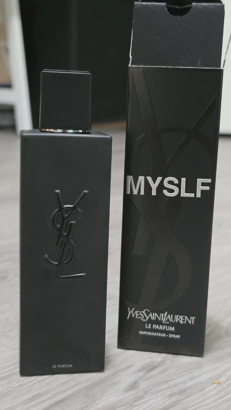 YSL men's perfume - photo 2
