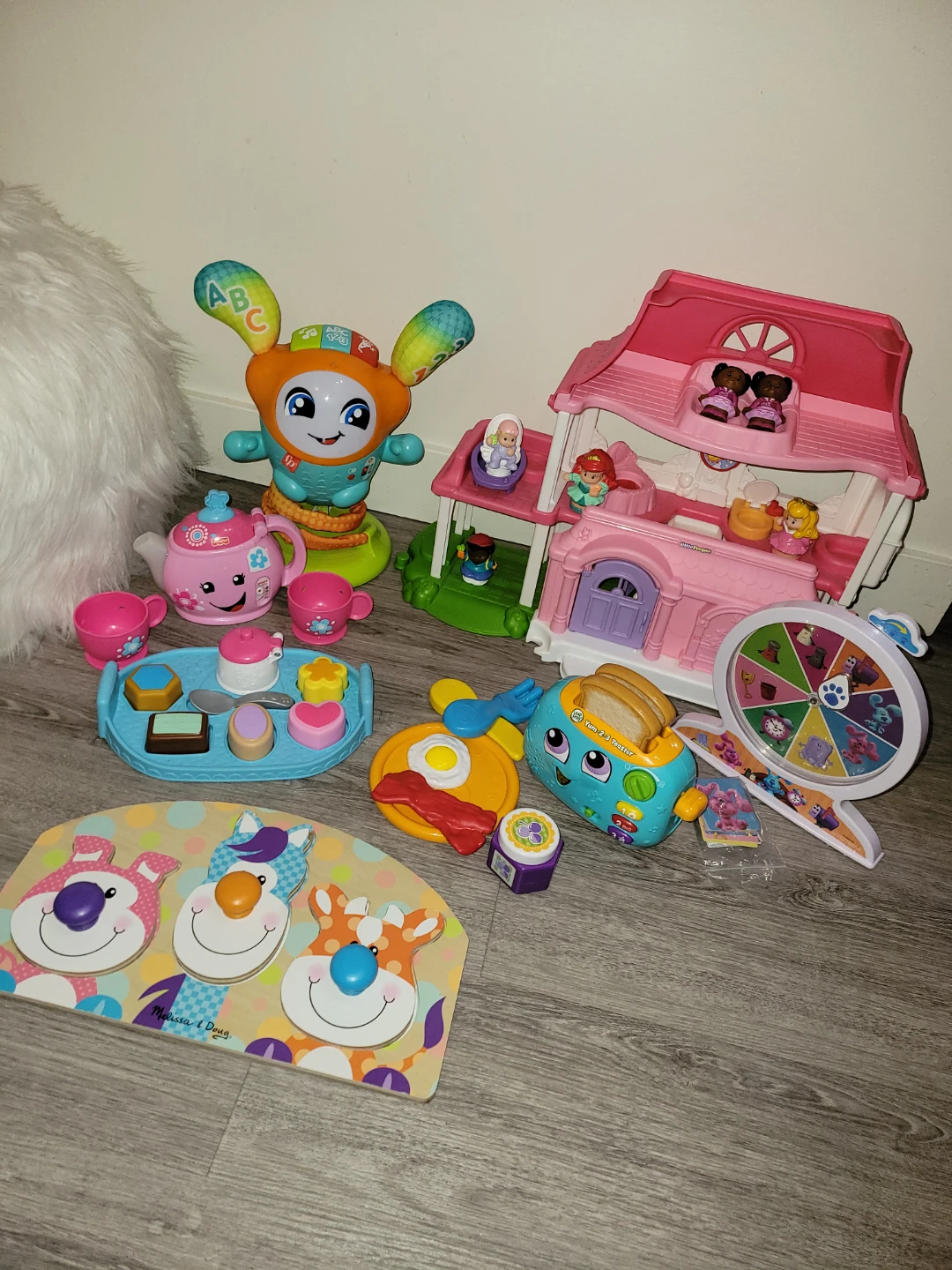 Assorted Children's Learning & Play Toys - photo 2