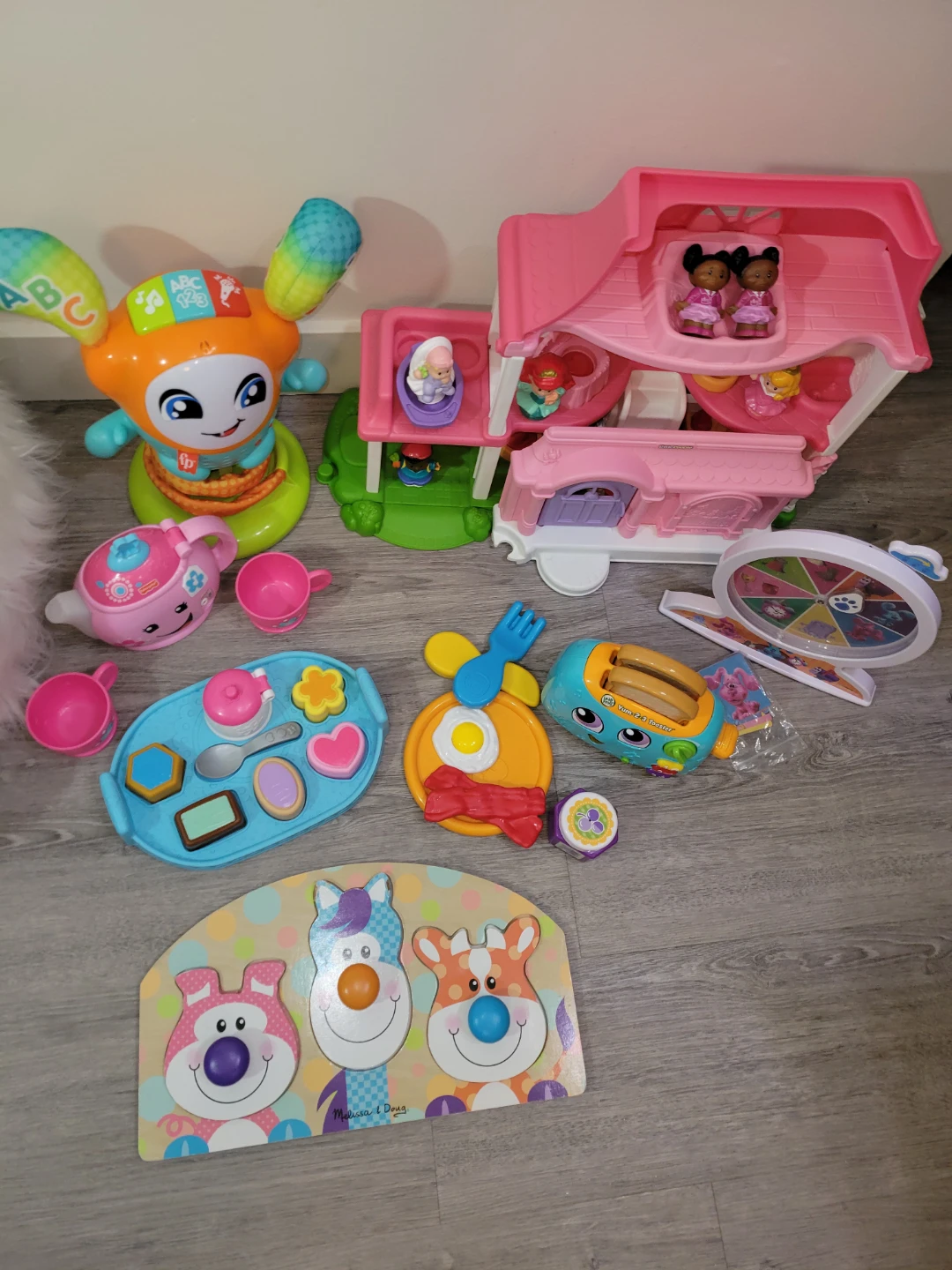 Assorted Children's Learning & Play Toys - photo 5