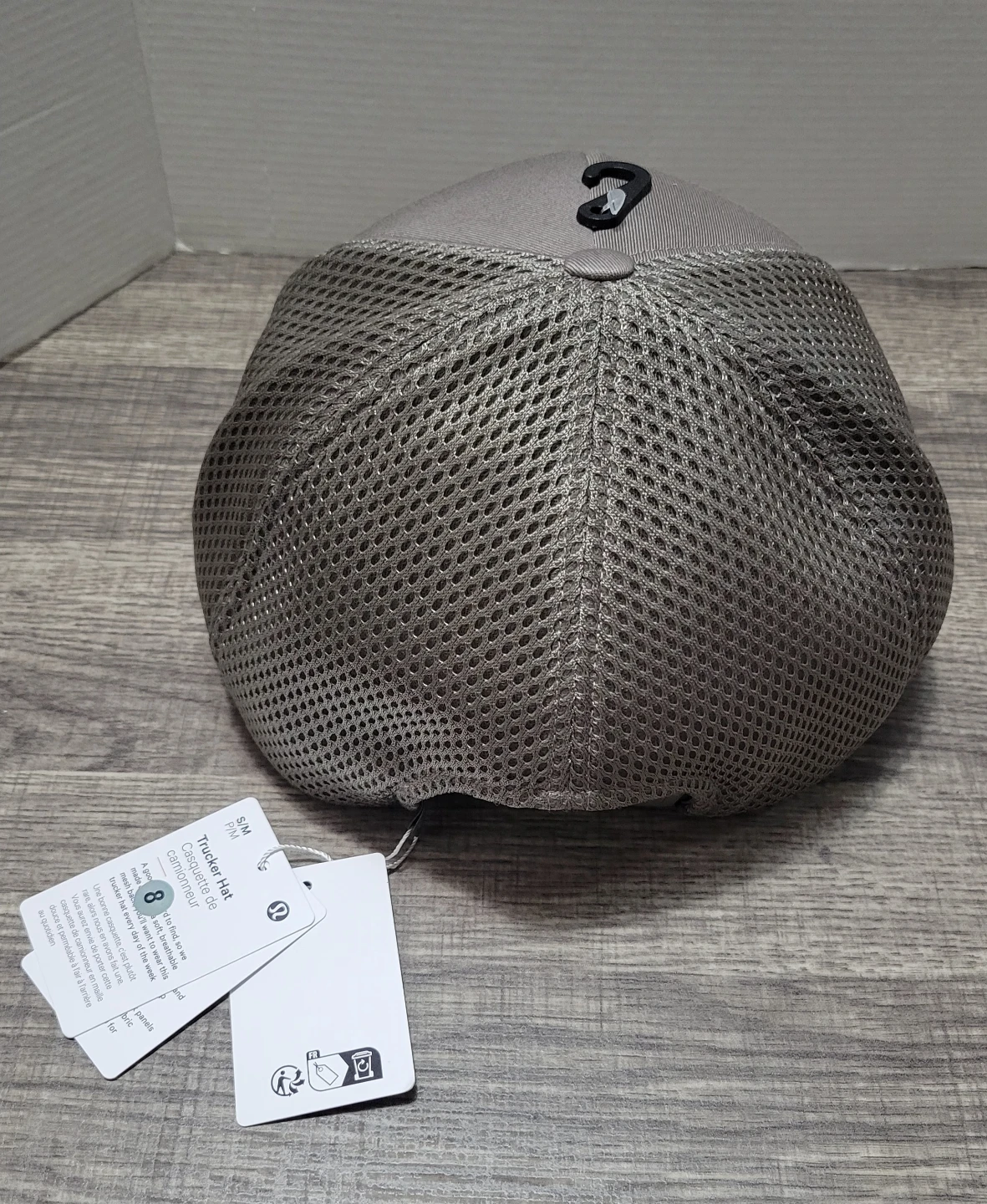 Lululemon cap brand new - photo 2