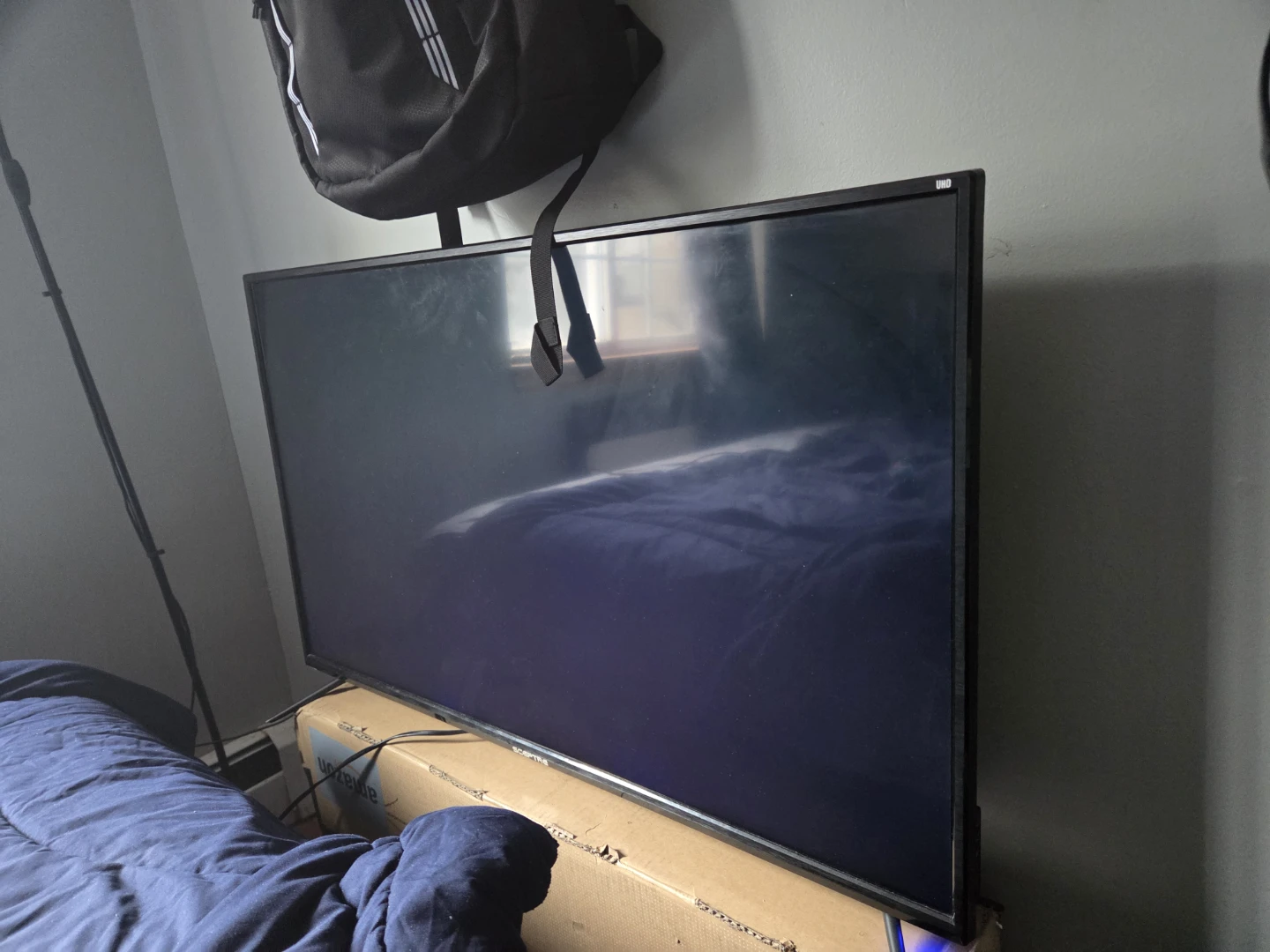 Sceptre 4K UHD TV - photo 2