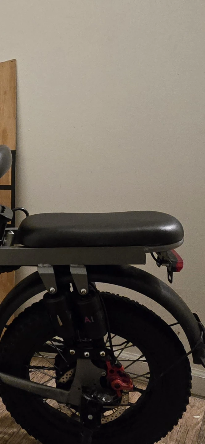 KOALA Electric Folding Bike GS5 - photo 2