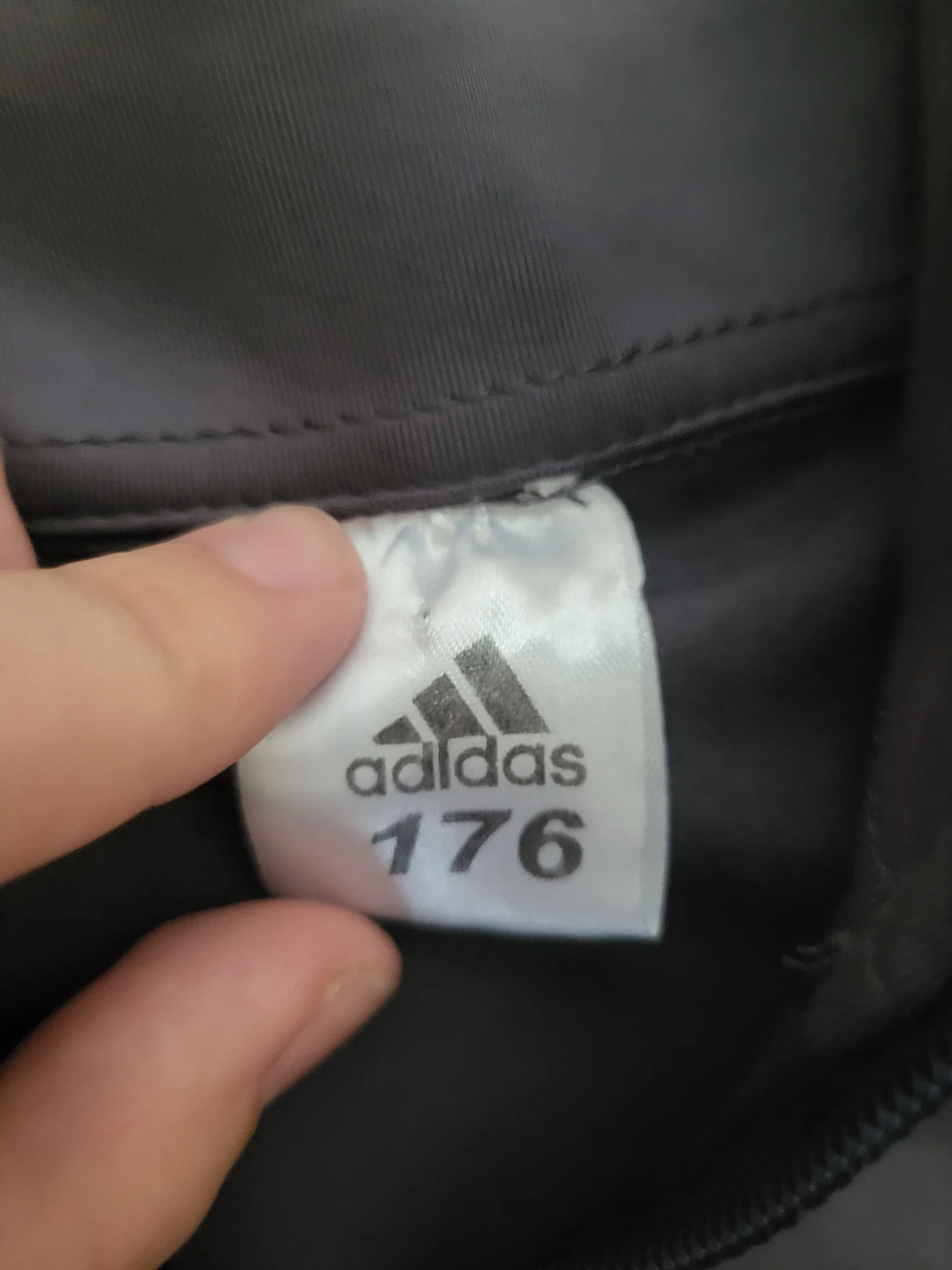 Adidas FC Bayern Munich Tracksuit Size 176 - photo 4