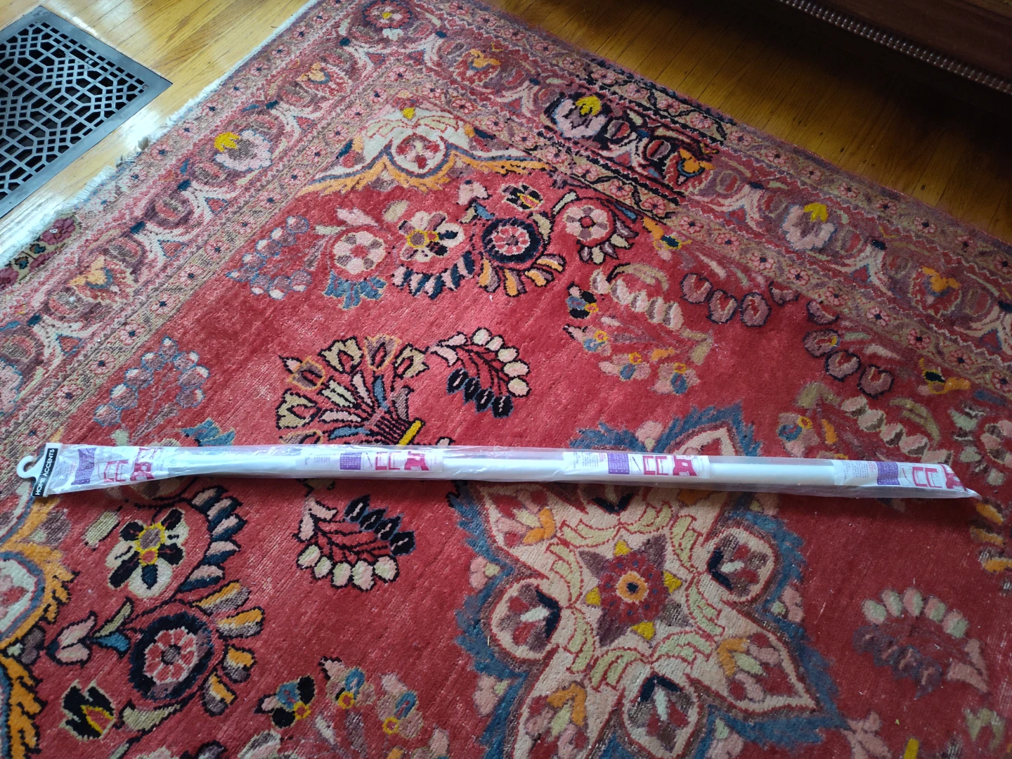Multi Telescopic Tension Rod