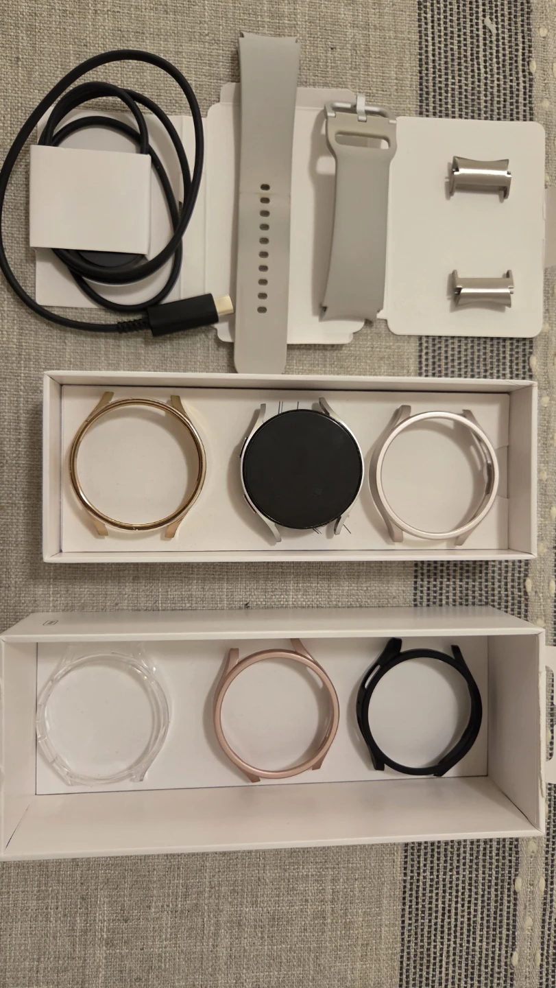 Samsung Galaxy Watch 6