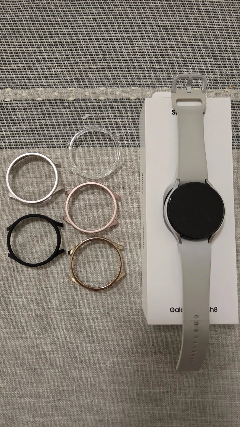 Samsung Galaxy Watch 6 - photo 2