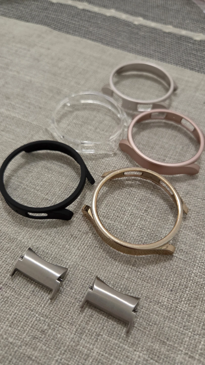 Samsung Galaxy Watch 6 - photo 3