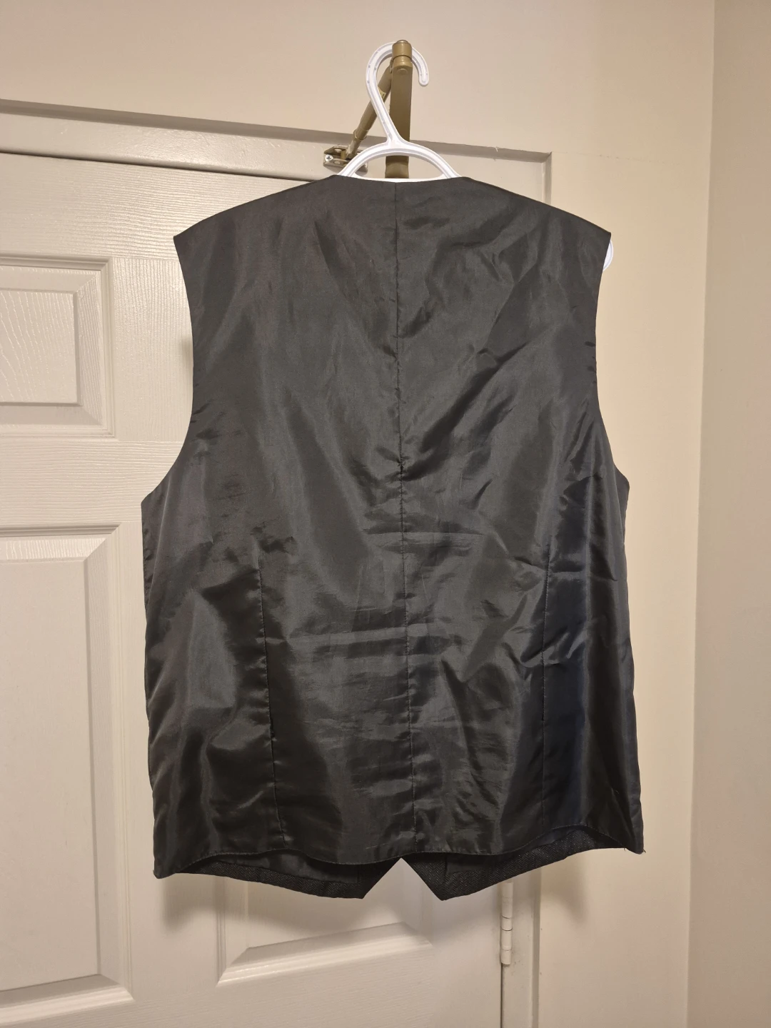NOIR Formalwear Men's Vest L/G - photo 3