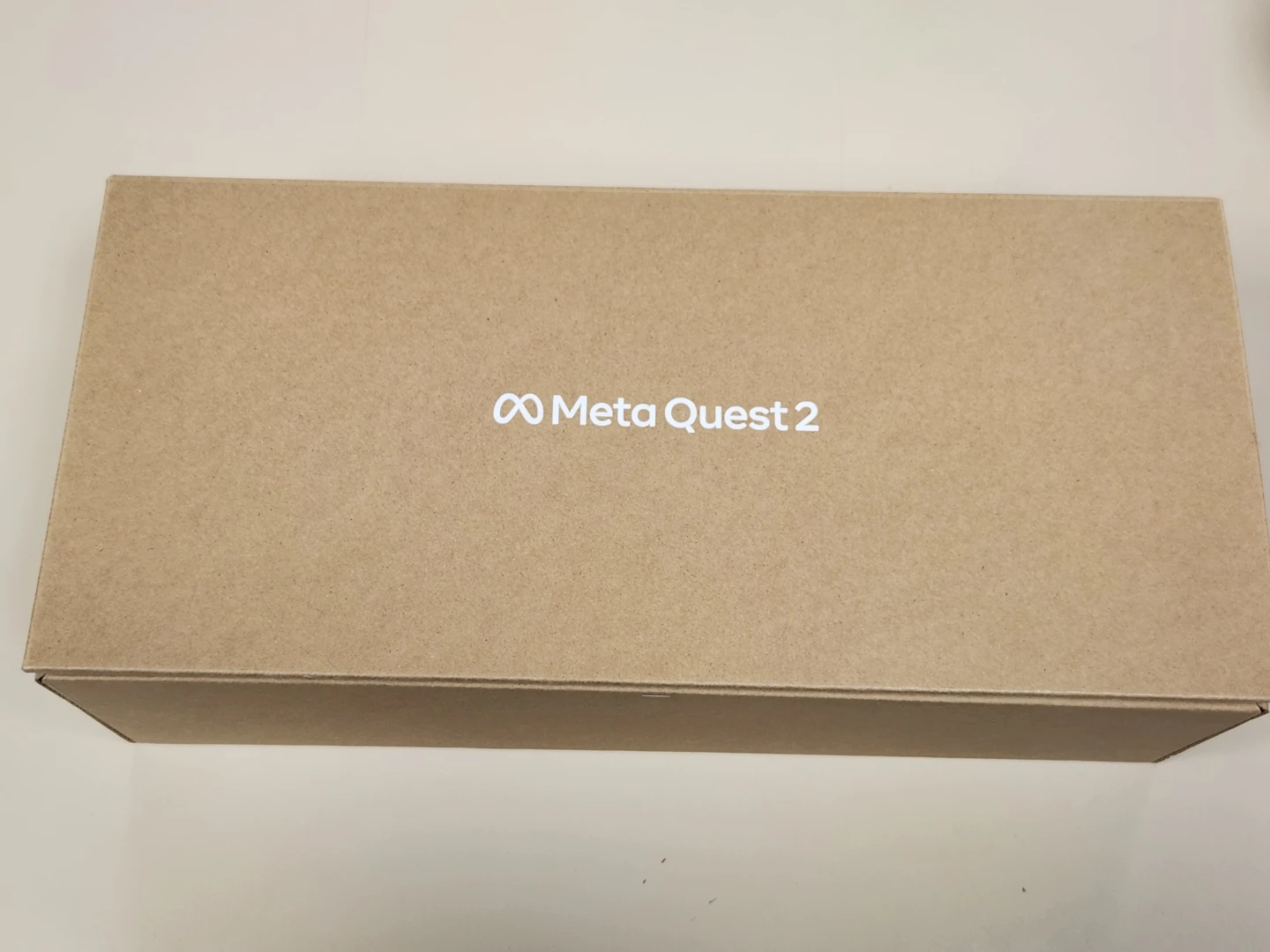 Meta Quest 2 VR Headset - photo 2
