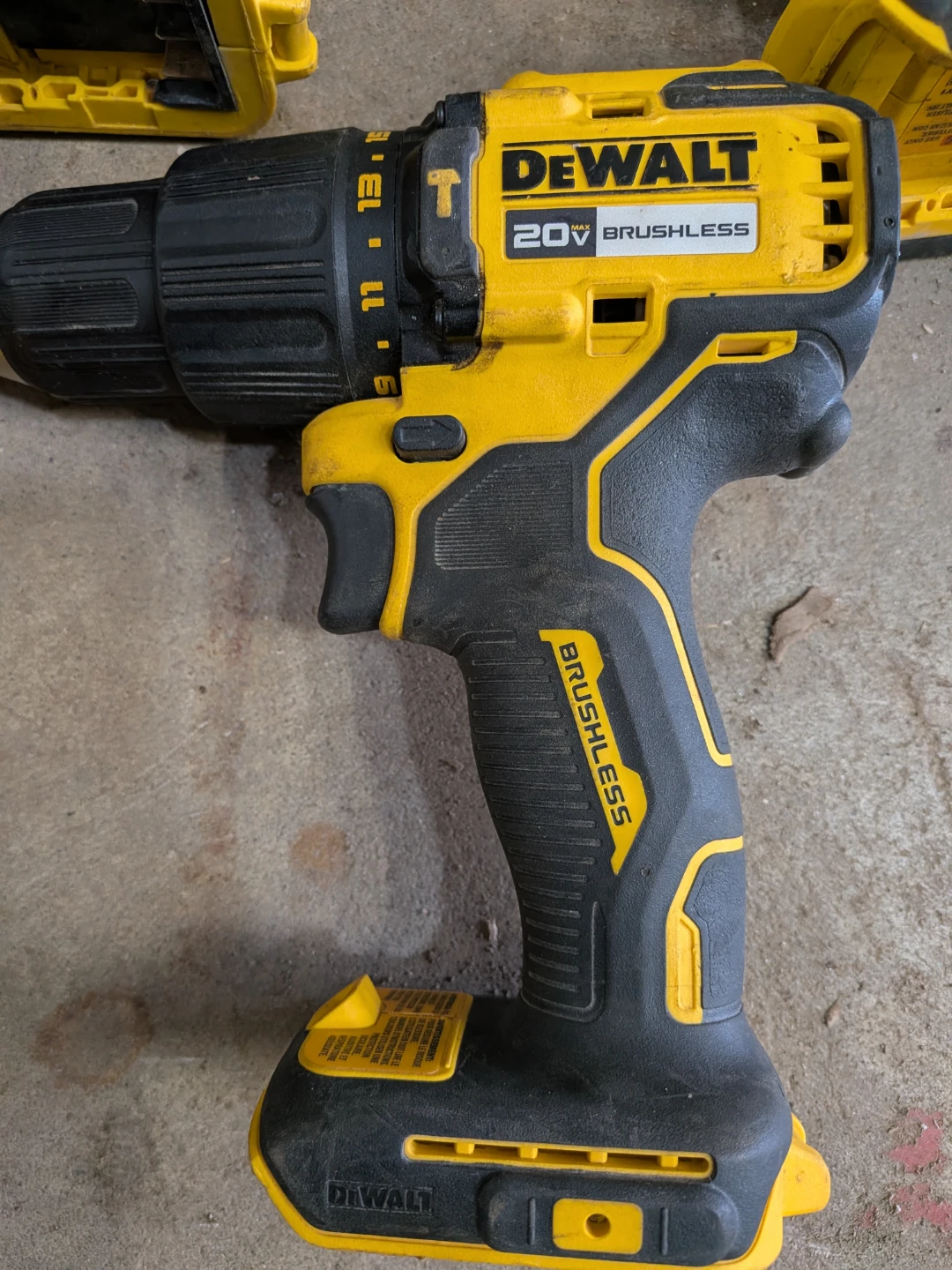 DeWalt Tools Bundle - photo 5