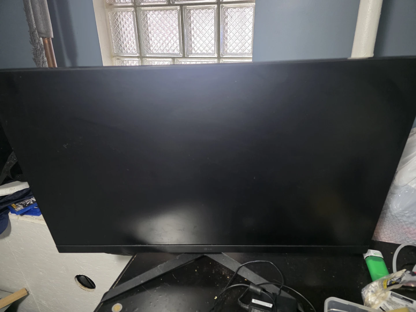 LG UltraGear Gaming Monitor - photo 2