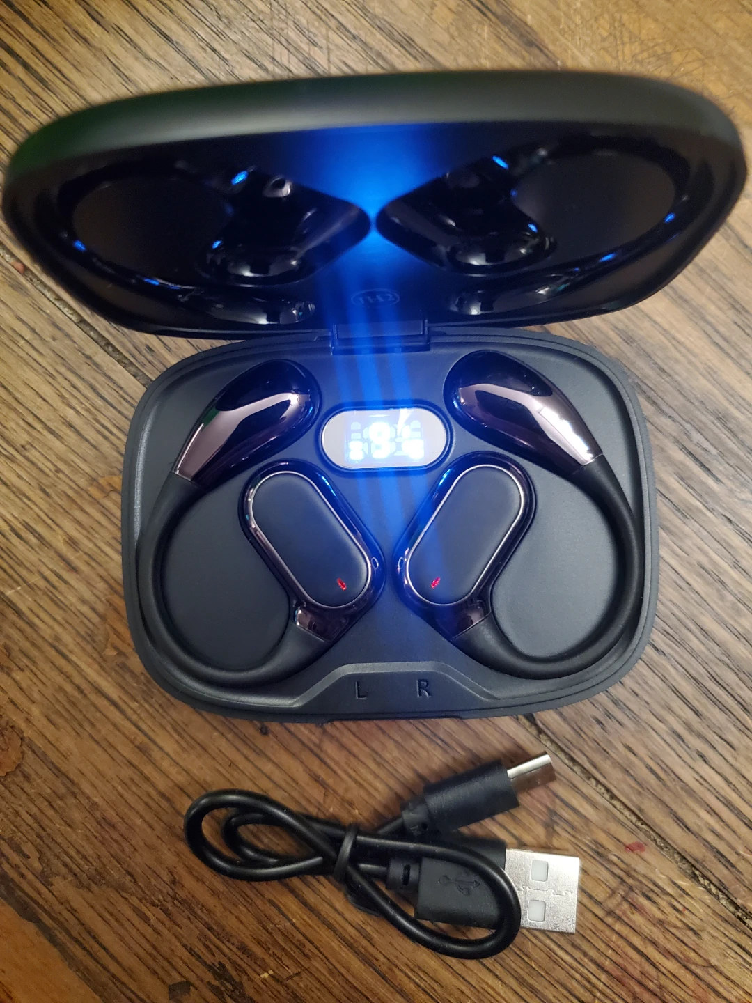 NEW EARBUDS - photo 3