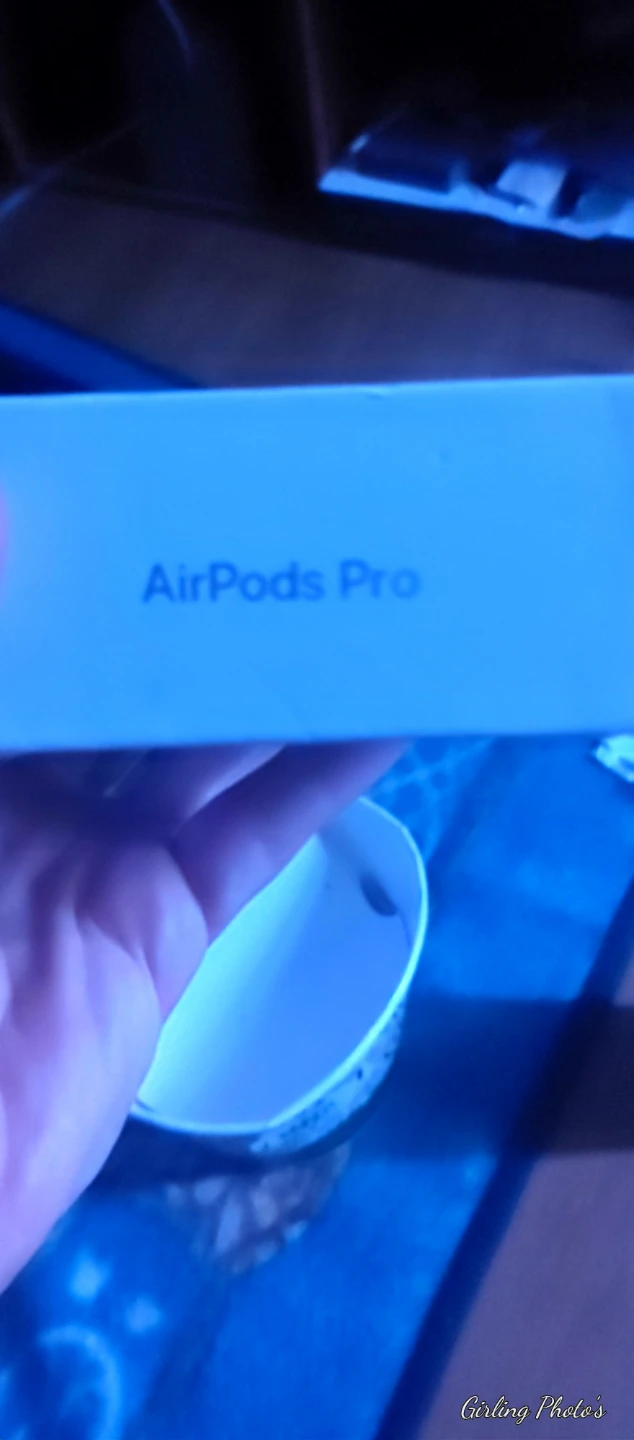 Apple AirPods Pro (2nd Gen)