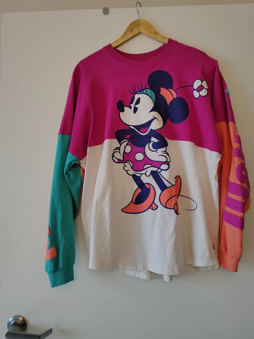 Disney Sweater