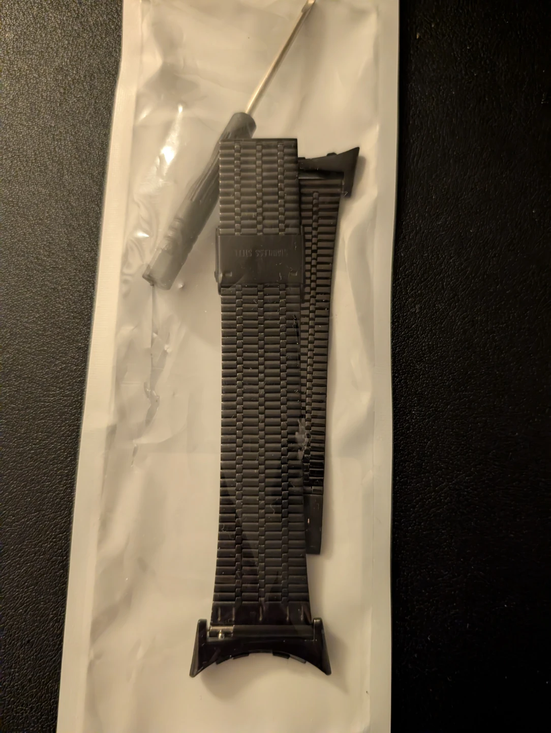 Pixel 3 45mm watch strap