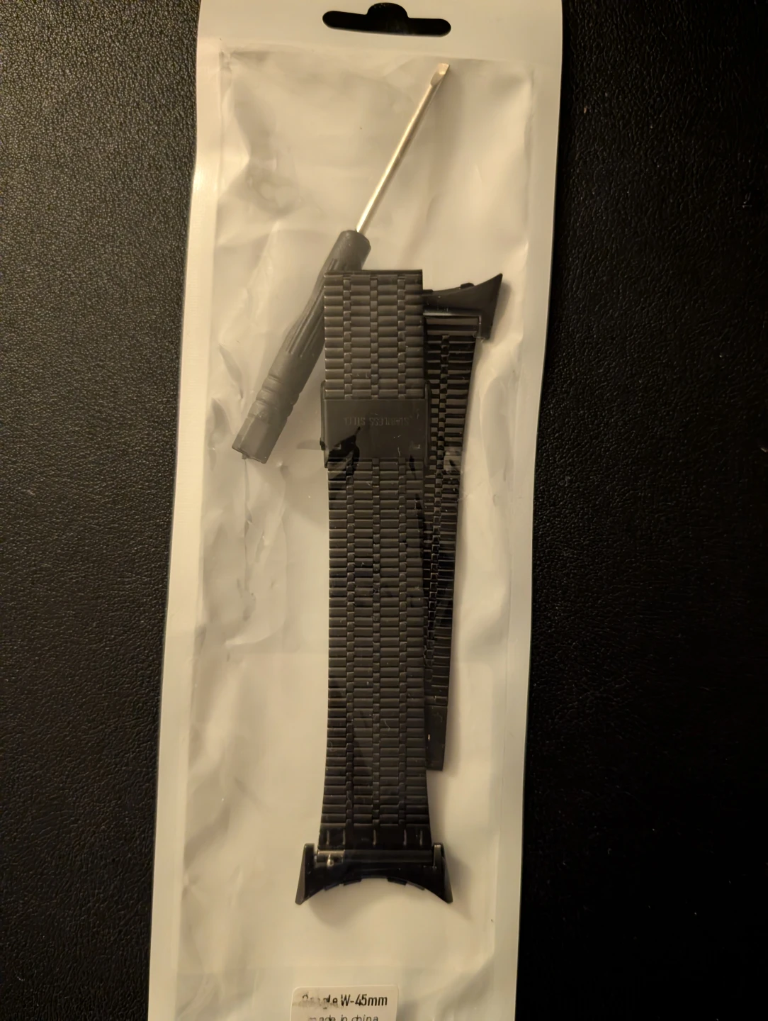 Pixel 3 45mm watch strap - photo 2