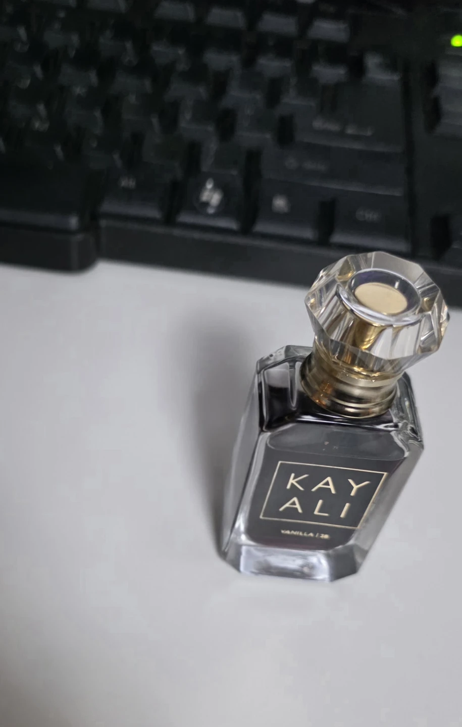 Kayali Vanilla 28 Eau de Parfum