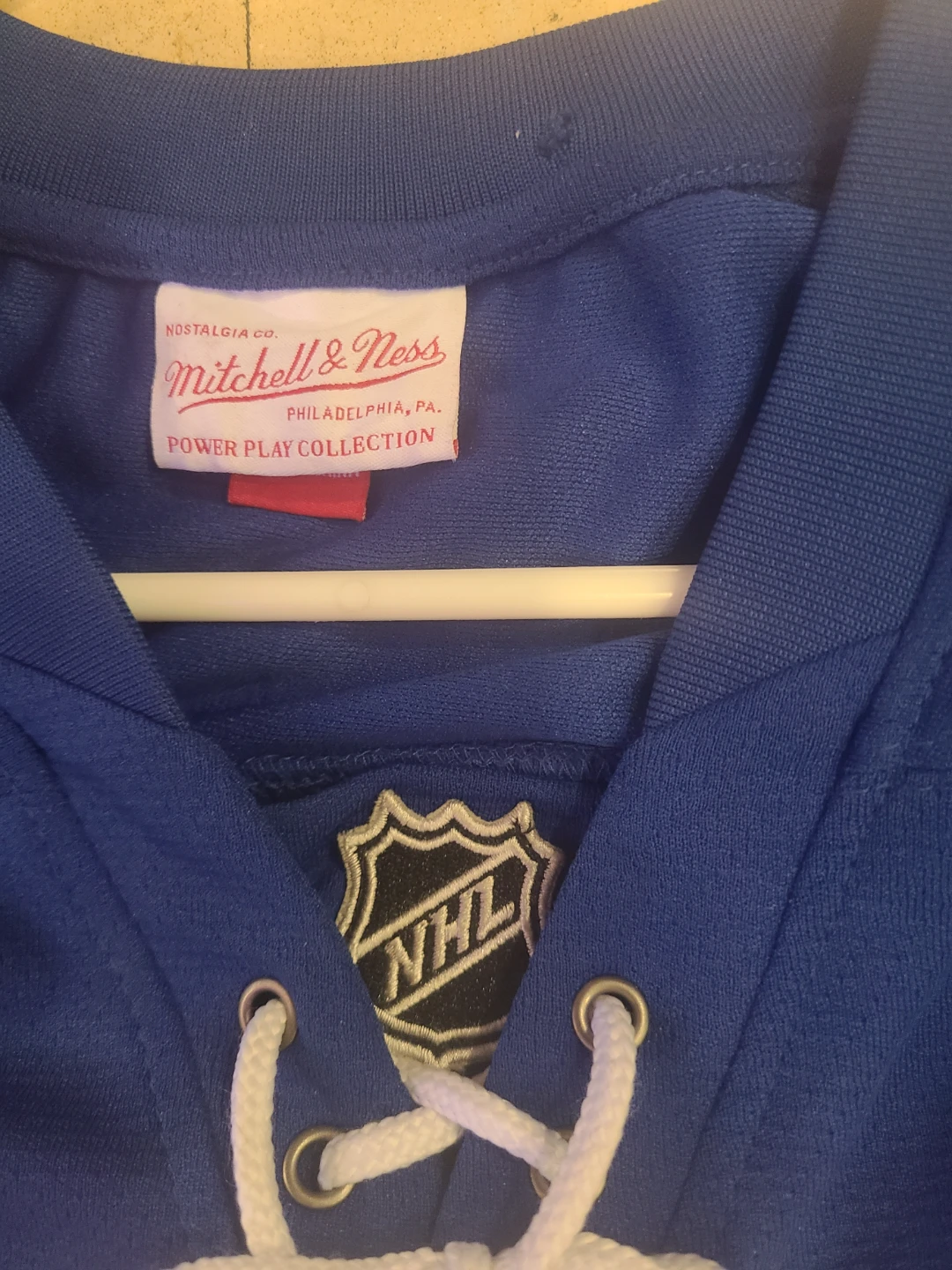 Toronto Maple Leafs Auston Matthews #34 Jersey 3XL - photo 3