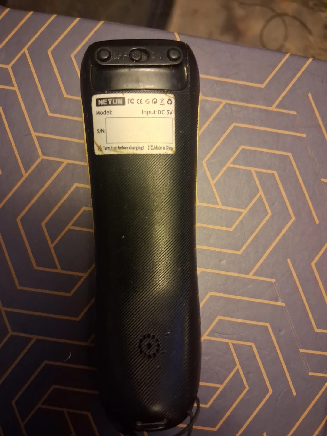 NETUM Wireless Presenter - photo 3