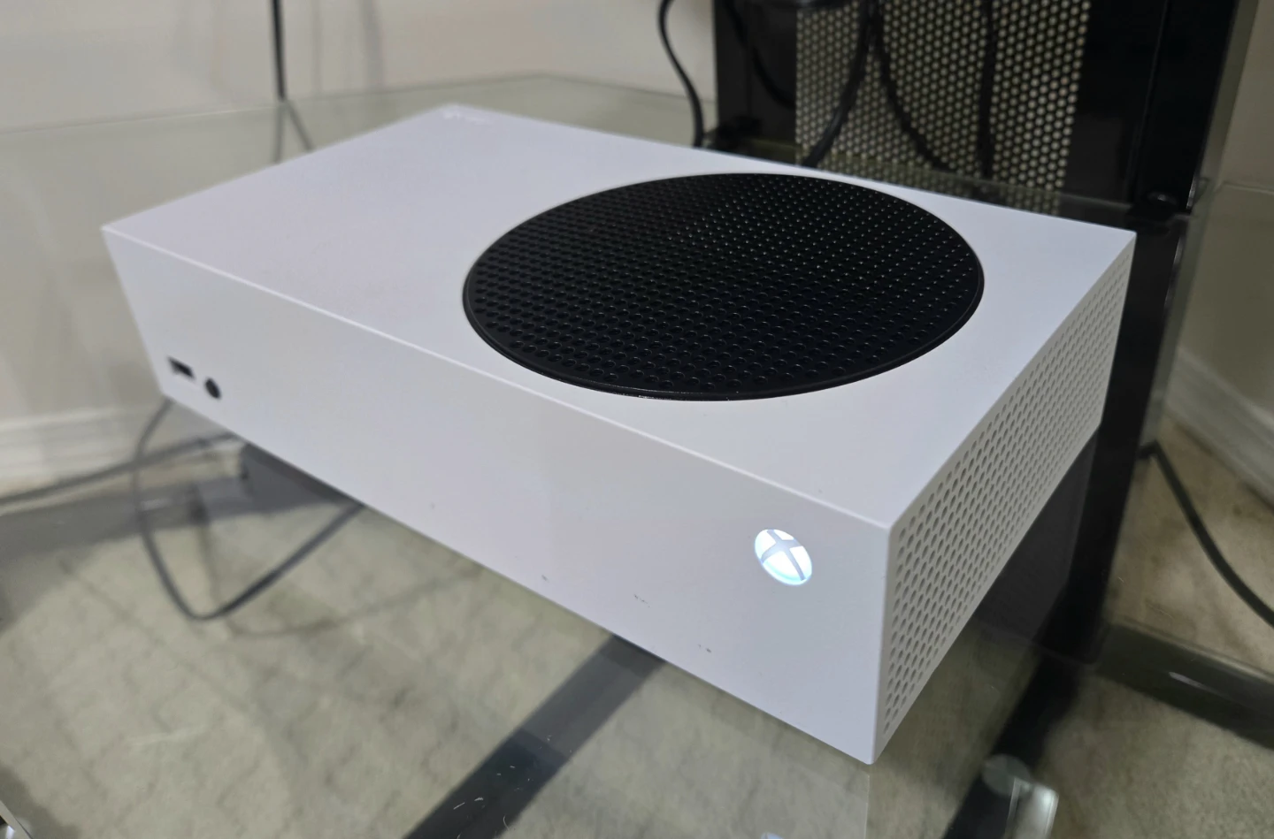 Xbox Series S Console – Works Perfect - photo 3