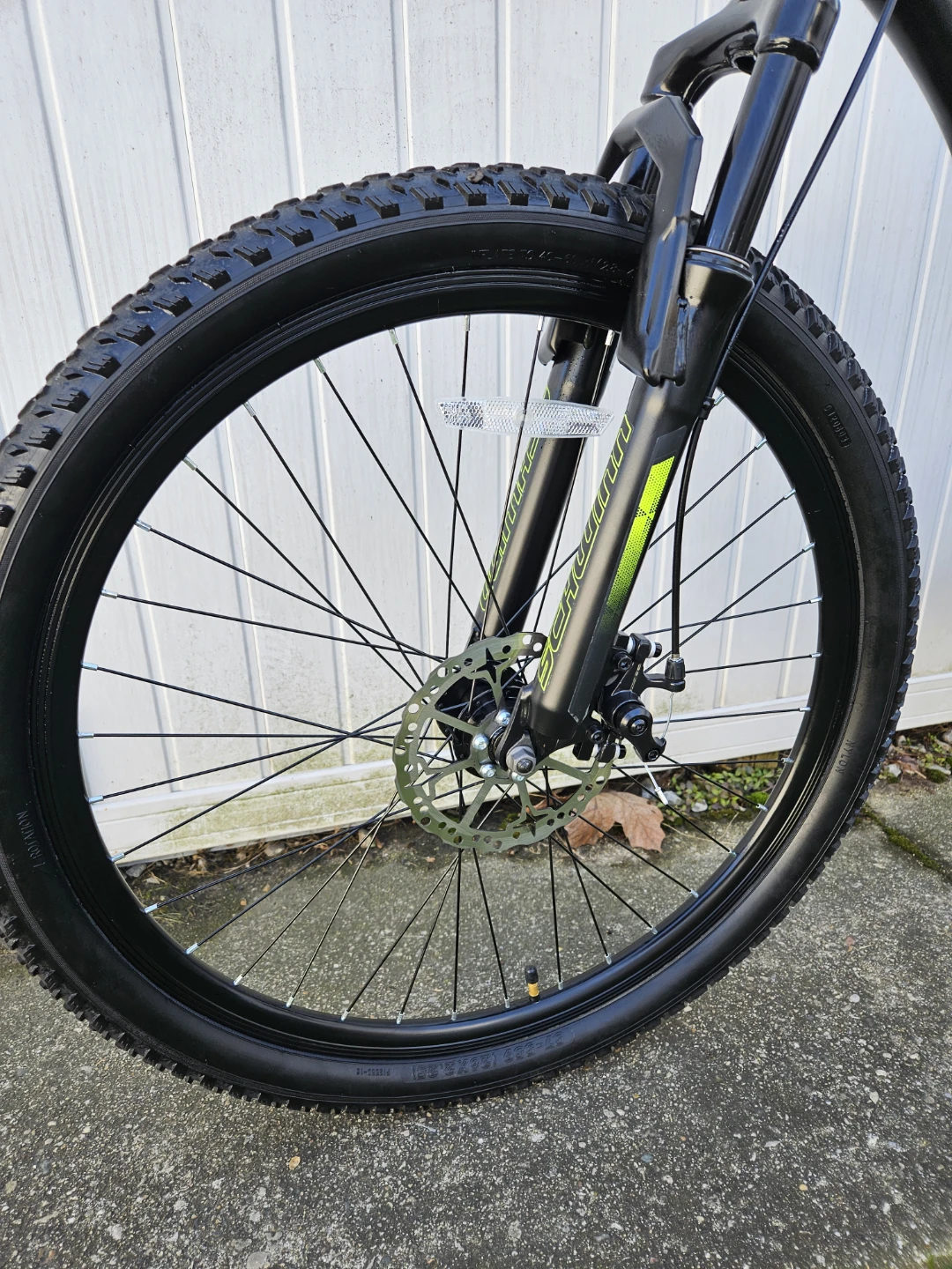 Excellent condition! Schwinn Mountain Bike - photo 2