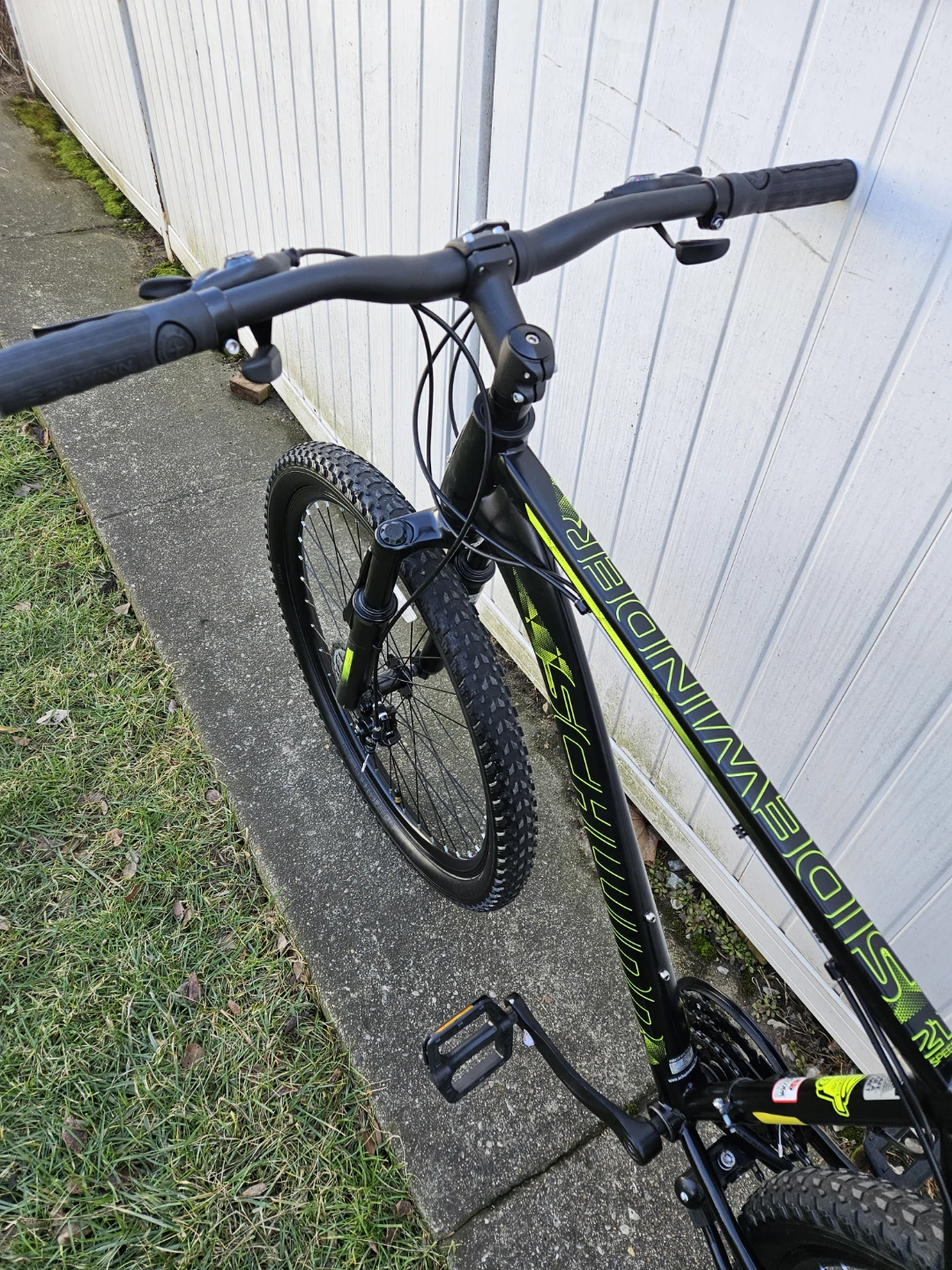 Excellent condition! Schwinn Mountain Bike - photo 4