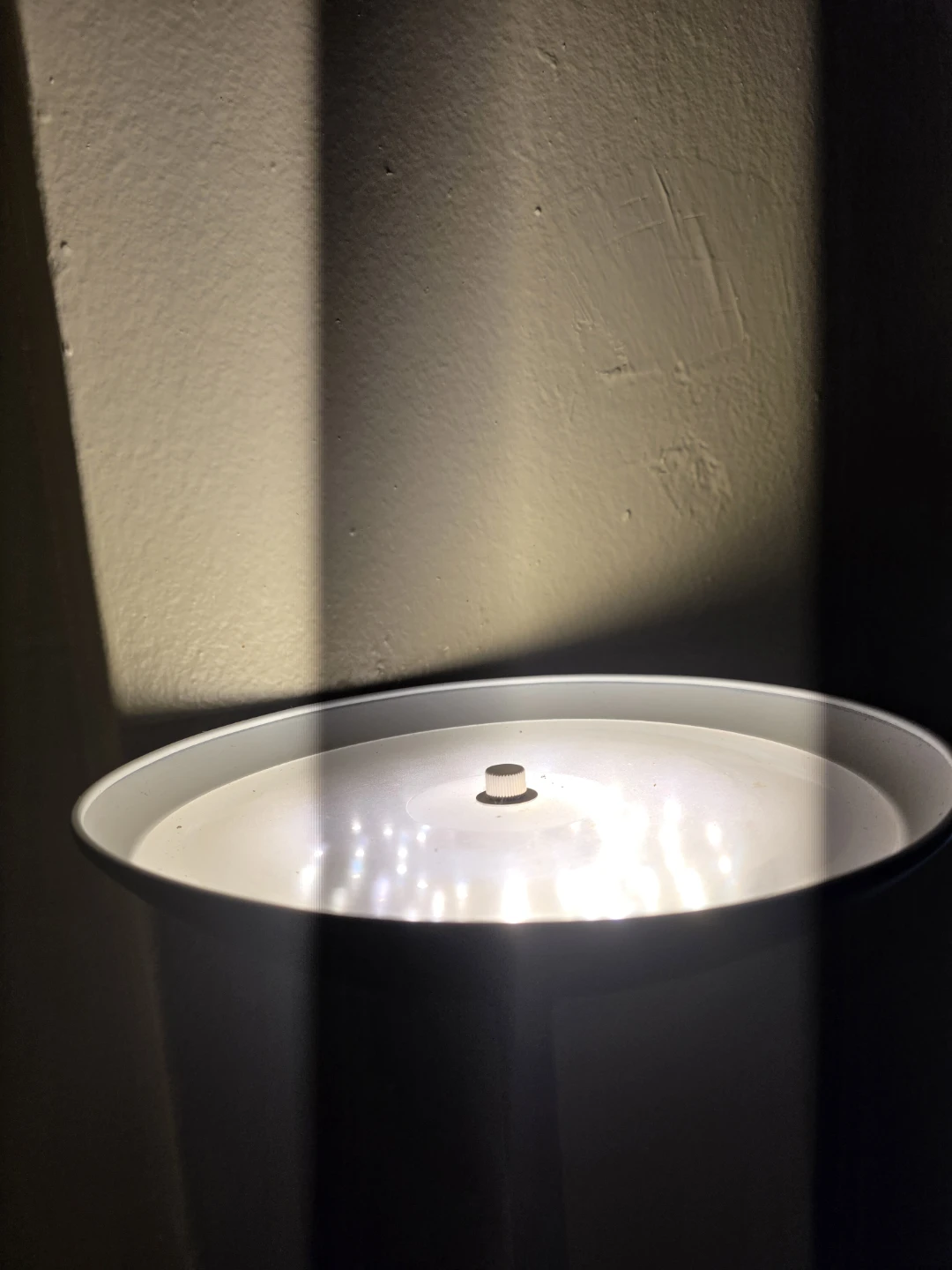 Floor LED  Lamp, Dimmable, Touch Control, - photo 3