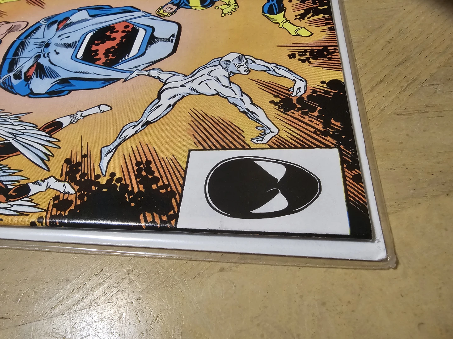 Marvel Comics X-Factor #6 Apocalypse 1st App - photo 5