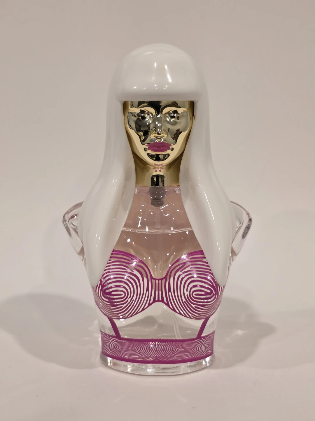 The Pink Print by Nicki Minaj Parfum - 50ml RARE women's Perfume