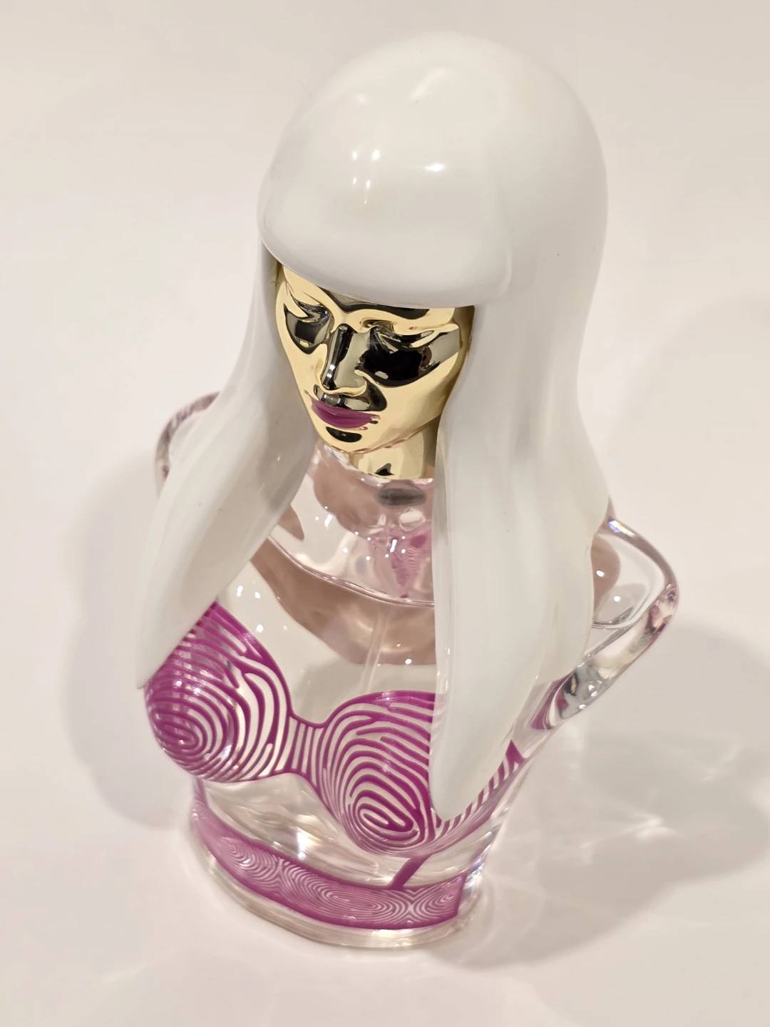 The Pink Print by Nicki Minaj Parfum - 50ml RARE women's Perfume - photo 2