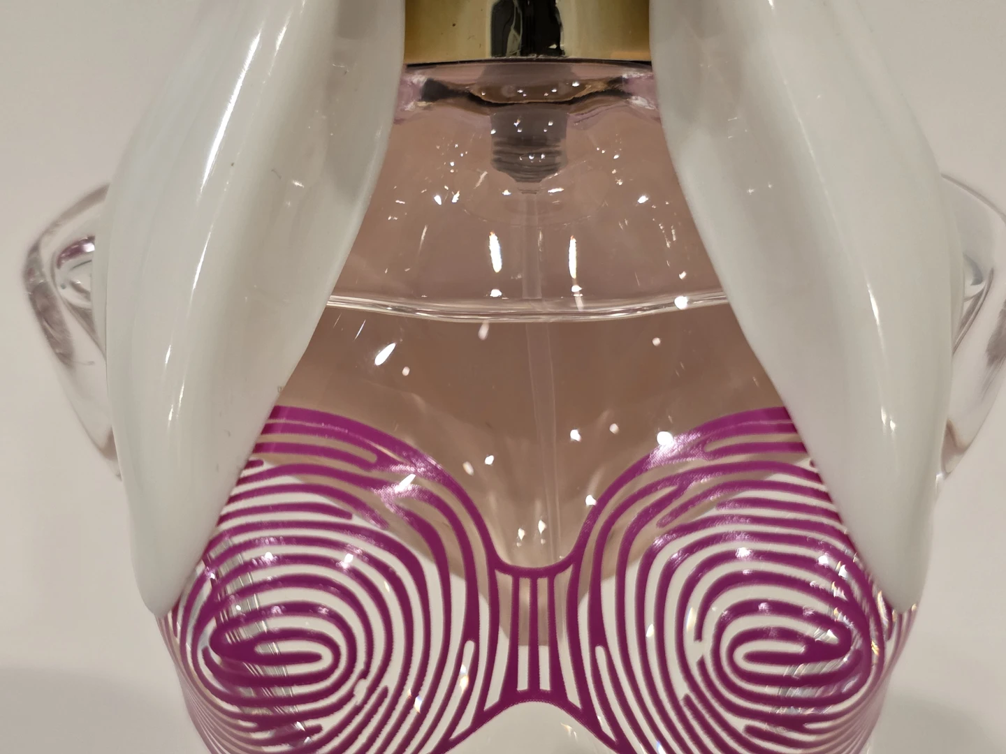 The Pink Print by Nicki Minaj Parfum - 50ml RARE women's Perfume - photo 3