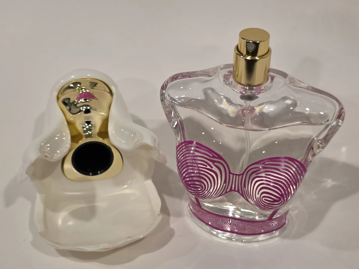 The Pink Print by Nicki Minaj Parfum - 50ml RARE women's Perfume - photo 4