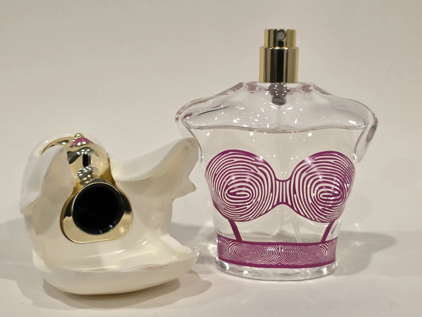 The Pink Print by Nicki Minaj Parfum - 50ml RARE women's Perfume - photo 5