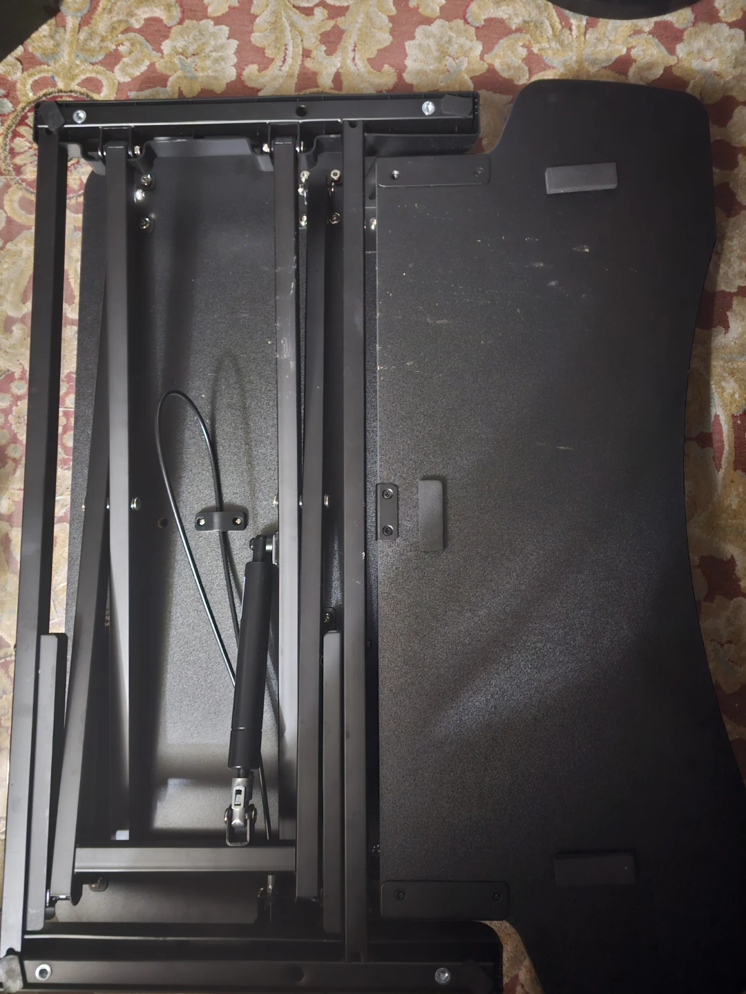VIVO Standing Desk Converter - photo 2