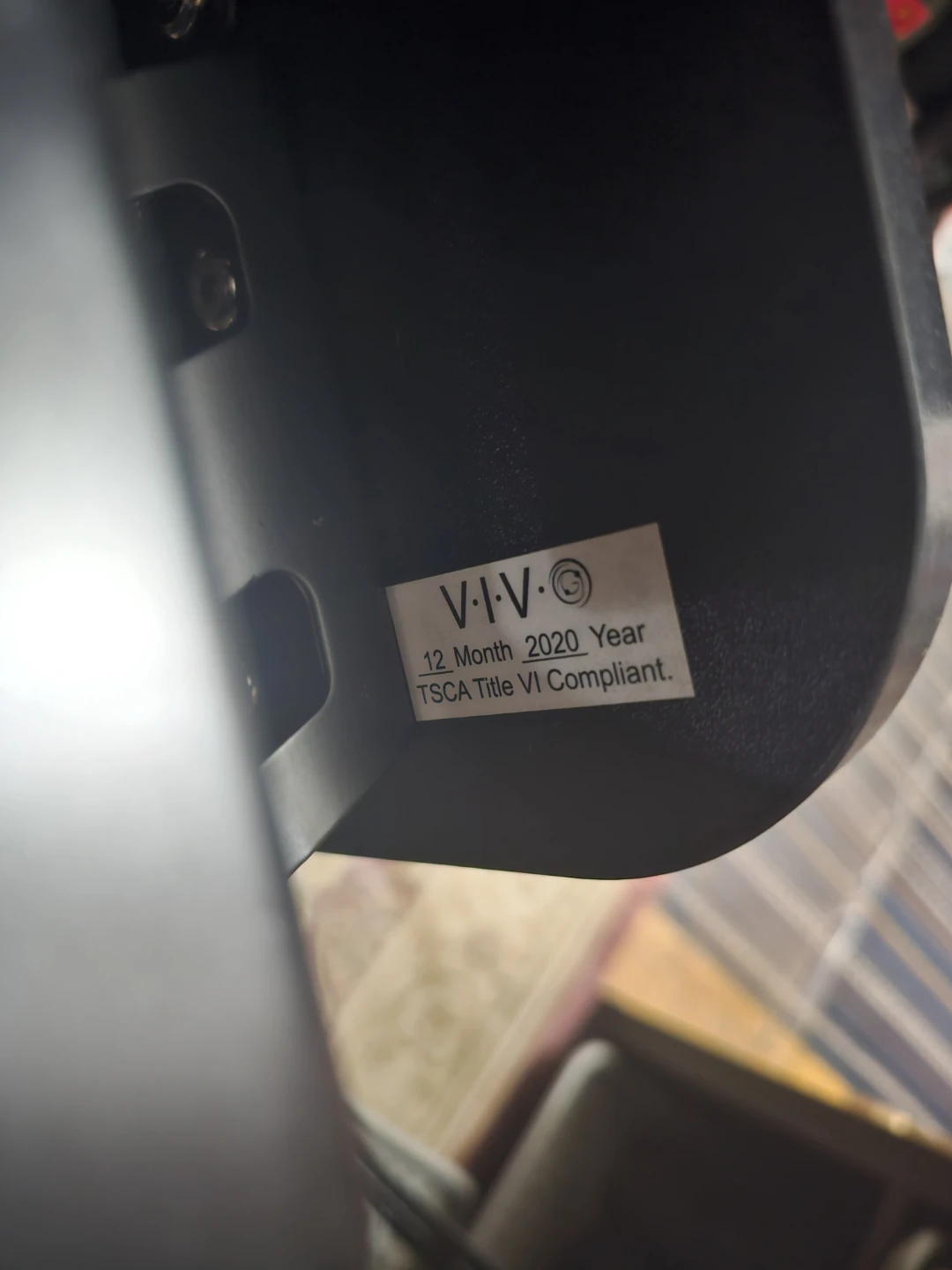 VIVO Standing Desk Converter - photo 3
