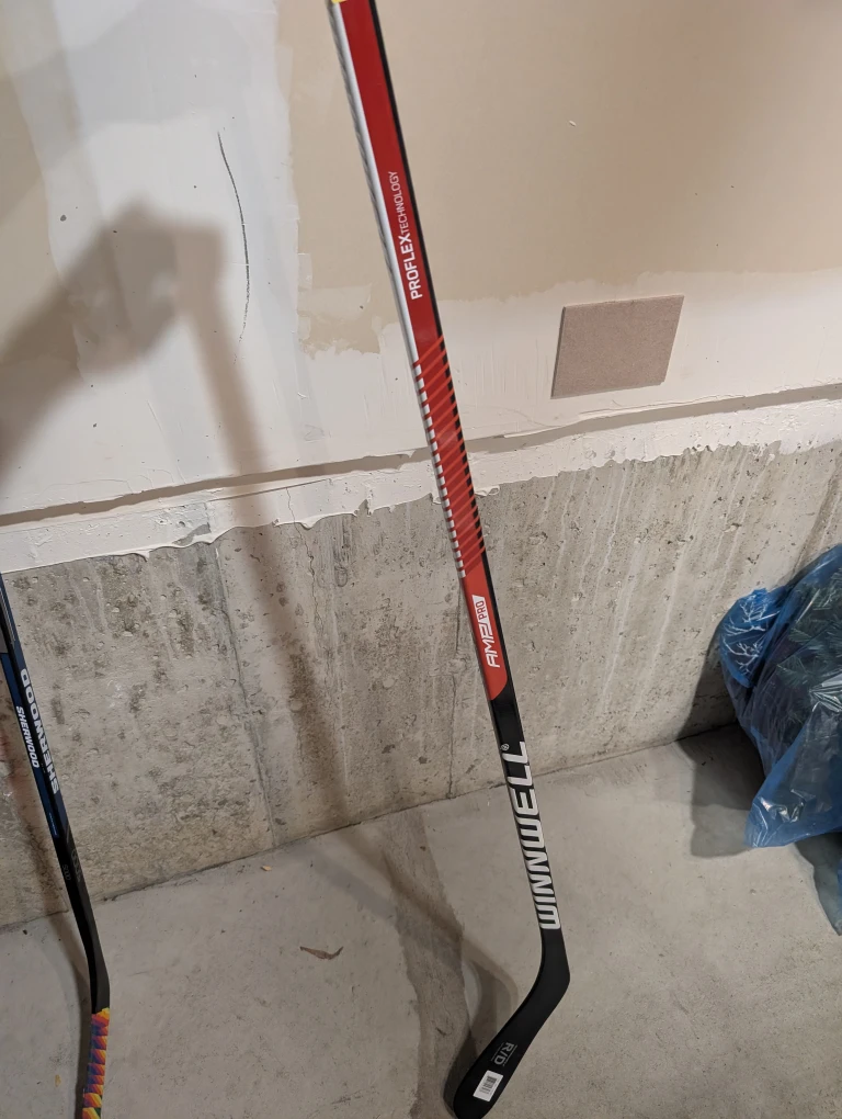 Winwell ProFlex Hockey Stick - photo 3