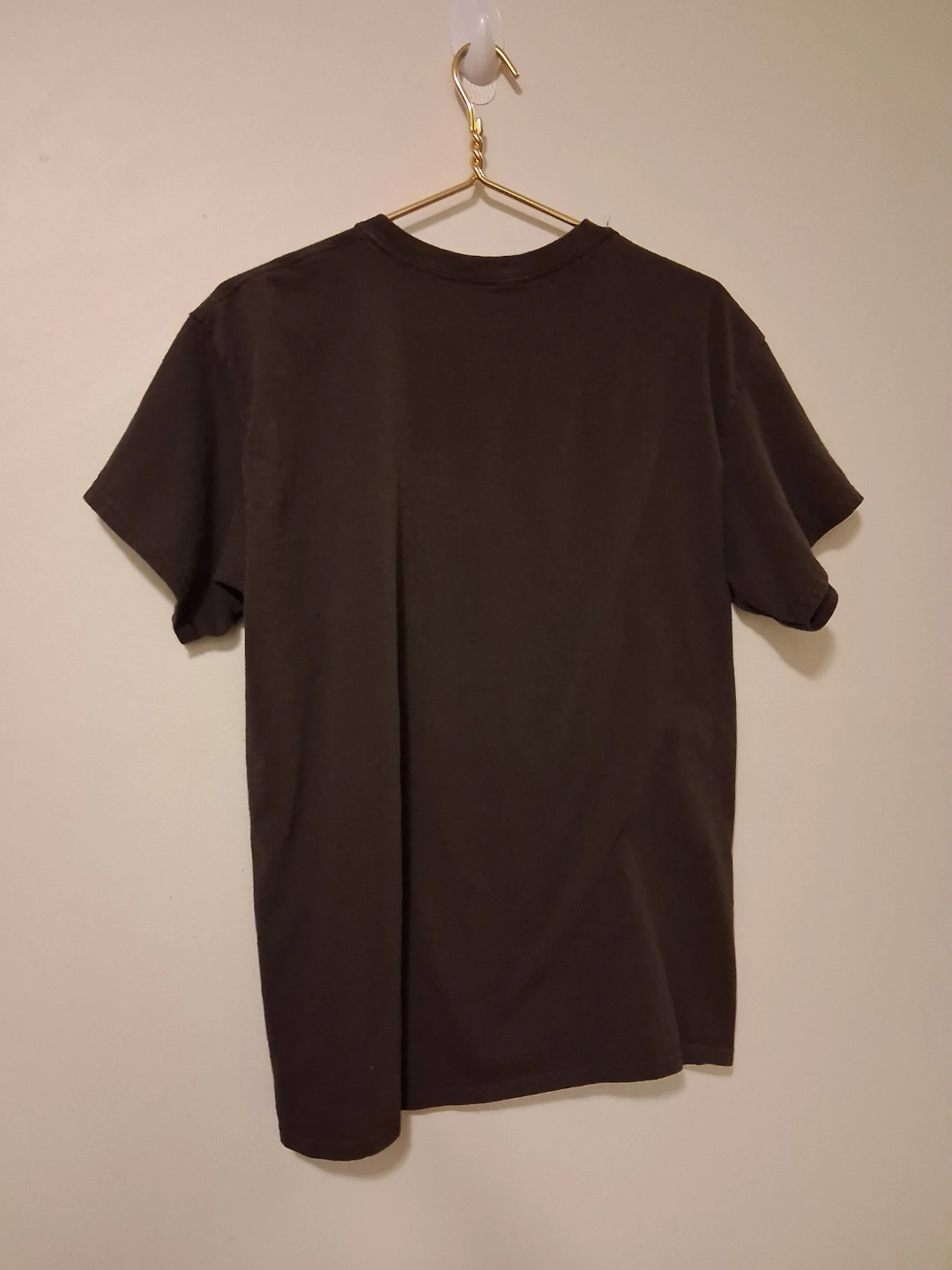 Nirvana Band T-Shirt - photo 4