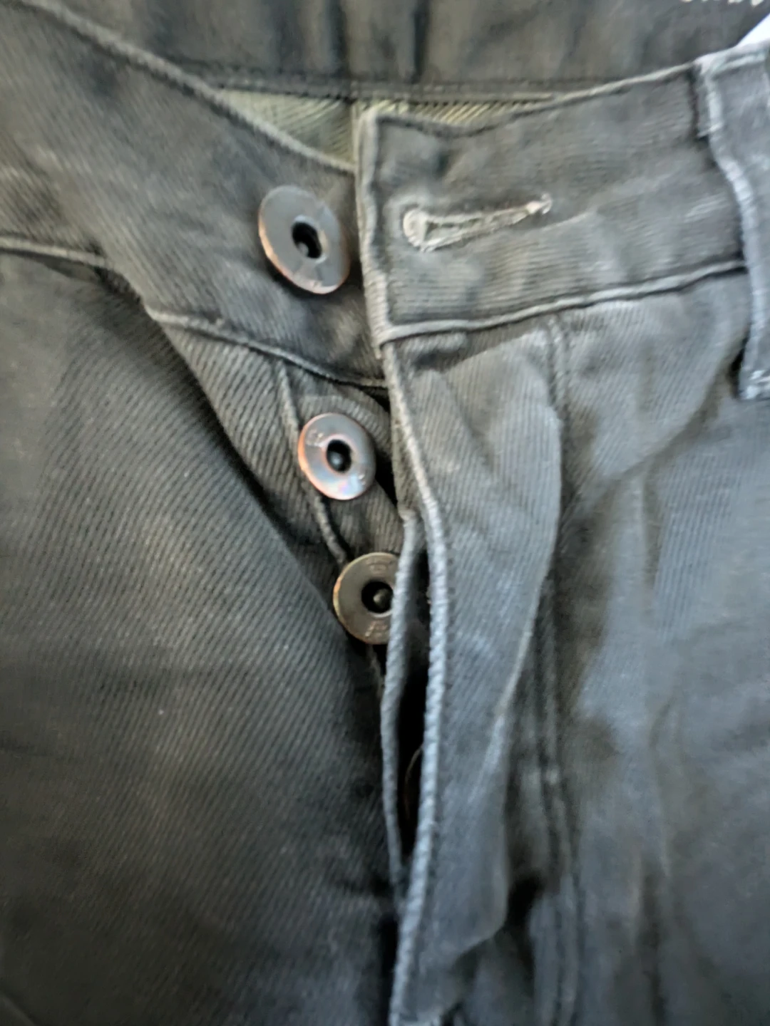 G-Star RAW GS01 Jeans - W30 L32 - photo 2
